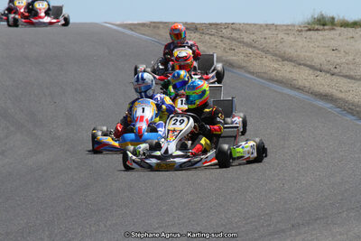 30 & 31/05/2015 : SuperKart 250, TTI Carbone et Championnat de France Long Circuit KZ2 et KZ2 Gentleman à Lédenon (Photos Stéphane Agnus) 2015 — karting
