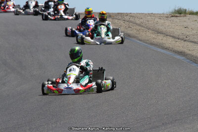 30 & 31/05/2015 : SuperKart 250, TTI Carbone et Championnat de France Long Circuit KZ2 et KZ2 Gentleman à Lédenon (Photos Stéphane Agnus) 2015 — karting