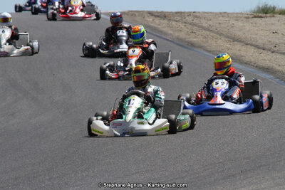 30 & 31/05/2015 : SuperKart 250, TTI Carbone et Championnat de France Long Circuit KZ2 et KZ2 Gentleman à Lédenon (Photos Stéphane Agnus) 2015 — karting