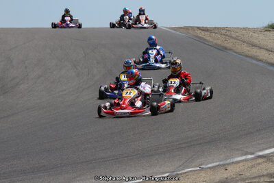 30 & 31/05/2015 : SuperKart 250, TTI Carbone et Championnat de France Long Circuit KZ2 et KZ2 Gentleman à Lédenon (Photos Stéphane Agnus) 2015 — karting