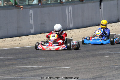 30 & 31/05/2015 : SuperKart 250, TTI Carbone et Championnat de France Long Circuit KZ2 et KZ2 Gentleman à Lédenon (Photos Stéphane Agnus) 2015 — karting