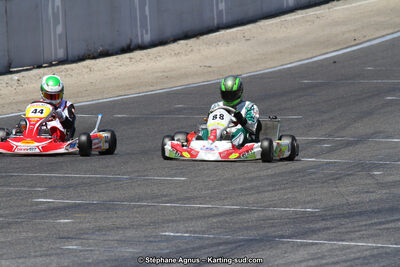 30 & 31/05/2015 : SuperKart 250, TTI Carbone et Championnat de France Long Circuit KZ2 et KZ2 Gentleman à Lédenon (Photos Stéphane Agnus) 2015 — karting