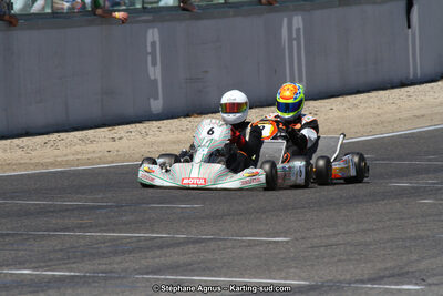 30 & 31/05/2015 : SuperKart 250, TTI Carbone et Championnat de France Long Circuit KZ2 et KZ2 Gentleman à Lédenon (Photos Stéphane Agnus) 2015 — karting