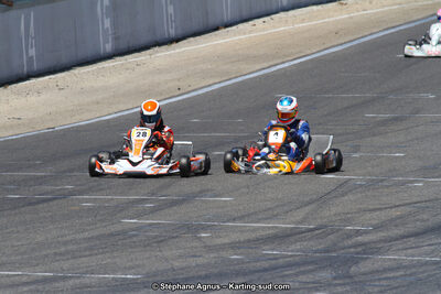 30 & 31/05/2015 : SuperKart 250, TTI Carbone et Championnat de France Long Circuit KZ2 et KZ2 Gentleman à Lédenon (Photos Stéphane Agnus) 2015 — karting