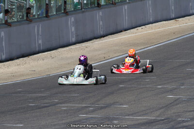 30 & 31/05/2015 : SuperKart 250, TTI Carbone et Championnat de France Long Circuit KZ2 et KZ2 Gentleman à Lédenon (Photos Stéphane Agnus) 2015 — karting