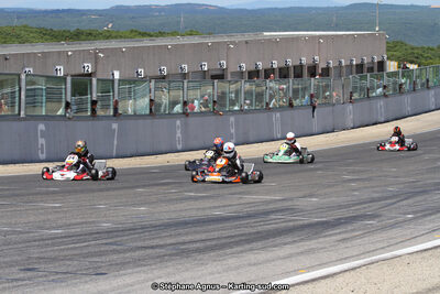 30 & 31/05/2015 : SuperKart 250, TTI Carbone et Championnat de France Long Circuit KZ2 et KZ2 Gentleman à Lédenon (Photos Stéphane Agnus) 2015 — karting