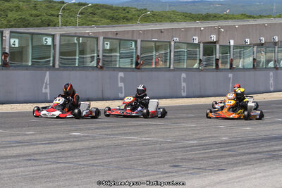 30 & 31/05/2015 : SuperKart 250, TTI Carbone et Championnat de France Long Circuit KZ2 et KZ2 Gentleman à Lédenon (Photos Stéphane Agnus) 2015 — karting