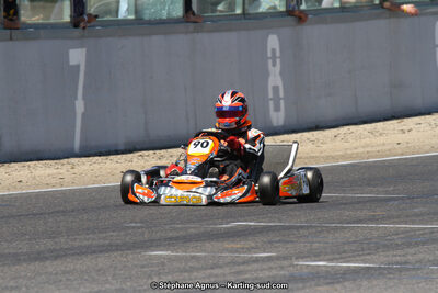 30 & 31/05/2015 : SuperKart 250, TTI Carbone et Championnat de France Long Circuit KZ2 et KZ2 Gentleman à Lédenon (Photos Stéphane Agnus) 2015 — karting