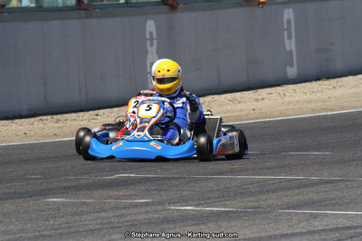 30 & 31/05/2015 : SuperKart 250, TTI Carbone et Championnat de France Long Circuit KZ2 et KZ2 Gentleman à Lédenon (Photos Stéphane Agnus) 2015 — karting