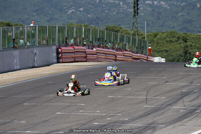 30 & 31/05/2015 : SuperKart 250, TTI Carbone et Championnat de France Long Circuit KZ2 et KZ2 Gentleman à Lédenon (Photos Stéphane Agnus) 2015 — karting