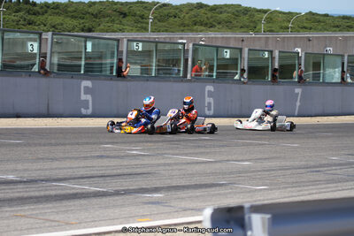 30 & 31/05/2015 : SuperKart 250, TTI Carbone et Championnat de France Long Circuit KZ2 et KZ2 Gentleman à Lédenon (Photos Stéphane Agnus) 2015 — karting
