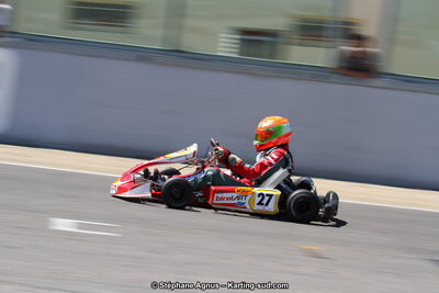 30 & 31/05/2015 : SuperKart 250, TTI Carbone et Championnat de France Long Circuit KZ2 et KZ2 Gentleman à Lédenon (Photos Stéphane Agnus) 2015 — karting