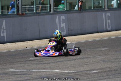 30 & 31/05/2015 : SuperKart 250, TTI Carbone et Championnat de France Long Circuit KZ2 et KZ2 Gentleman à Lédenon (Photos Stéphane Agnus) 2015 — karting