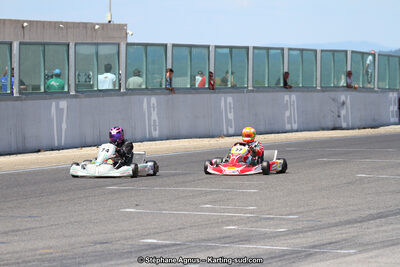 30 & 31/05/2015 : SuperKart 250, TTI Carbone et Championnat de France Long Circuit KZ2 et KZ2 Gentleman à Lédenon (Photos Stéphane Agnus) 2015 — karting