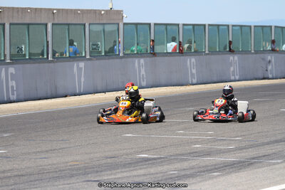 30 & 31/05/2015 : SuperKart 250, TTI Carbone et Championnat de France Long Circuit KZ2 et KZ2 Gentleman à Lédenon (Photos Stéphane Agnus) 2015 — karting
