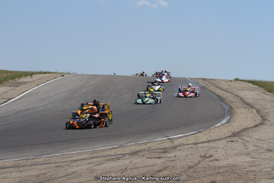 30 & 31/05/2015 : SuperKart 250, TTI Carbone et Championnat de France Long Circuit KZ2 et KZ2 Gentleman à Lédenon (Photos Stéphane Agnus) 2015 — karting