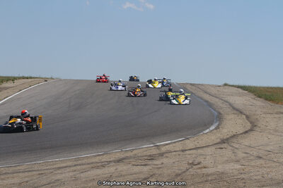 30 & 31/05/2015 : SuperKart 250, TTI Carbone et Championnat de France Long Circuit KZ2 et KZ2 Gentleman à Lédenon (Photos Stéphane Agnus) 2015 — karting