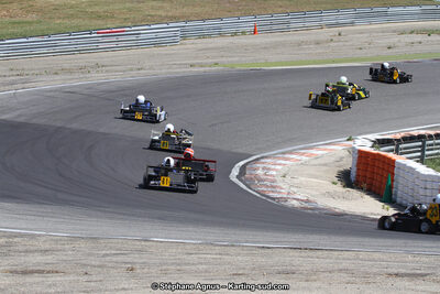 30 & 31/05/2015 : SuperKart 250, TTI Carbone et Championnat de France Long Circuit KZ2 et KZ2 Gentleman à Lédenon (Photos Stéphane Agnus) 2015 — karting