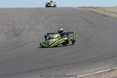 30 & 31/05/2015 : SuperKart 250, TTI Carbone et Championnat de France Long Circuit KZ2 et KZ2 Gentleman à Lédenon (Photos Stéphane Agnus) 2015 — karting