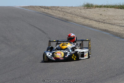 30 & 31/05/2015 : SuperKart 250, TTI Carbone et Championnat de France Long Circuit KZ2 et KZ2 Gentleman à Lédenon (Photos Stéphane Agnus) 2015 — karting
