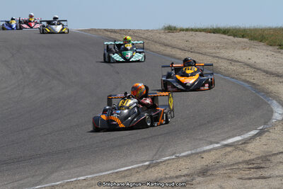 30 & 31/05/2015 : SuperKart 250, TTI Carbone et Championnat de France Long Circuit KZ2 et KZ2 Gentleman à Lédenon (Photos Stéphane Agnus) 2015 — karting