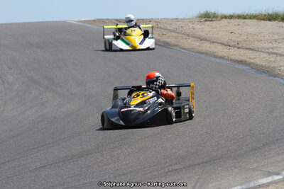30 & 31/05/2015 : SuperKart 250, TTI Carbone et Championnat de France Long Circuit KZ2 et KZ2 Gentleman à Lédenon (Photos Stéphane Agnus) 2015 — karting