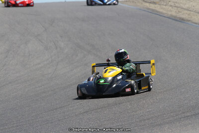 30 & 31/05/2015 : SuperKart 250, TTI Carbone et Championnat de France Long Circuit KZ2 et KZ2 Gentleman à Lédenon (Photos Stéphane Agnus) 2015 — karting