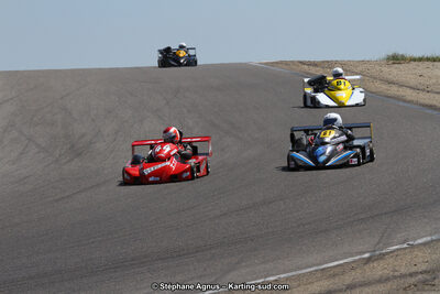 30 & 31/05/2015 : SuperKart 250, TTI Carbone et Championnat de France Long Circuit KZ2 et KZ2 Gentleman à Lédenon (Photos Stéphane Agnus) 2015 — karting