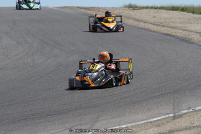 30 & 31/05/2015 : SuperKart 250, TTI Carbone et Championnat de France Long Circuit KZ2 et KZ2 Gentleman à Lédenon (Photos Stéphane Agnus) 2015 — karting
