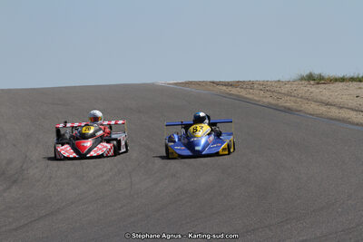 30 & 31/05/2015 : SuperKart 250, TTI Carbone et Championnat de France Long Circuit KZ2 et KZ2 Gentleman à Lédenon (Photos Stéphane Agnus) 2015 — karting