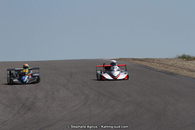 30 & 31/05/2015 : SuperKart 250, TTI Carbone et Championnat de France Long Circuit KZ2 et KZ2 Gentleman à Lédenon (Photos Stéphane Agnus) 2015 — karting