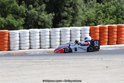 30 & 31/05/2015 : SuperKart 250, TTI Carbone et Championnat de France Long Circuit KZ2 et KZ2 Gentleman à Lédenon (Photos Stéphane Agnus) 2015 — karting