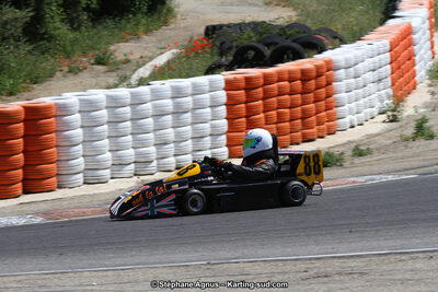 30 & 31/05/2015 : SuperKart 250, TTI Carbone et Championnat de France Long Circuit KZ2 et KZ2 Gentleman à Lédenon (Photos Stéphane Agnus) 2015 — karting