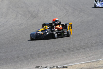 30 & 31/05/2015 : SuperKart 250, TTI Carbone et Championnat de France Long Circuit KZ2 et KZ2 Gentleman à Lédenon (Photos Stéphane Agnus) 2015 — karting