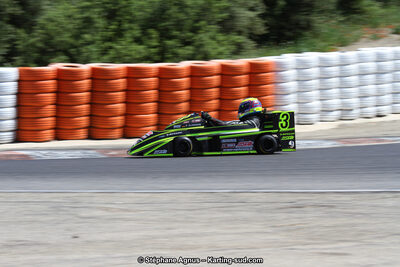 30 & 31/05/2015 : SuperKart 250, TTI Carbone et Championnat de France Long Circuit KZ2 et KZ2 Gentleman à Lédenon (Photos Stéphane Agnus) 2015 — karting