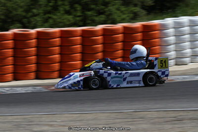 30 & 31/05/2015 : SuperKart 250, TTI Carbone et Championnat de France Long Circuit KZ2 et KZ2 Gentleman à Lédenon (Photos Stéphane Agnus) 2015 — karting