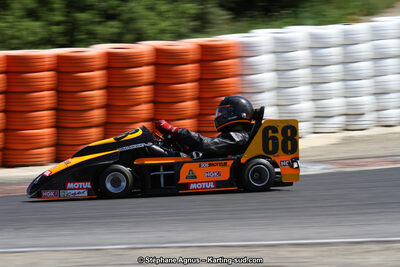 30 & 31/05/2015 : SuperKart 250, TTI Carbone et Championnat de France Long Circuit KZ2 et KZ2 Gentleman à Lédenon (Photos Stéphane Agnus) 2015 — karting