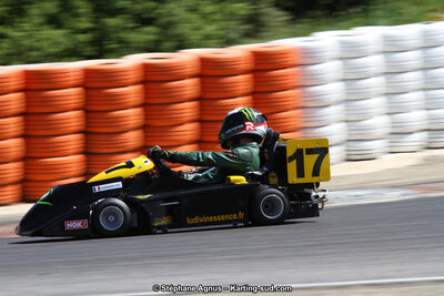30 & 31/05/2015 : SuperKart 250, TTI Carbone et Championnat de France Long Circuit KZ2 et KZ2 Gentleman à Lédenon (Photos Stéphane Agnus) 2015 — karting