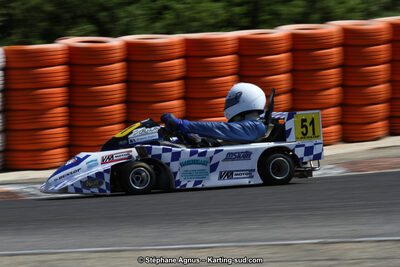 30 & 31/05/2015 : SuperKart 250, TTI Carbone et Championnat de France Long Circuit KZ2 et KZ2 Gentleman à Lédenon (Photos Stéphane Agnus) 2015 — karting