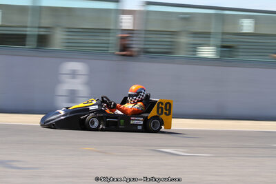 30 & 31/05/2015 : SuperKart 250, TTI Carbone et Championnat de France Long Circuit KZ2 et KZ2 Gentleman à Lédenon (Photos Stéphane Agnus) 2015 — karting