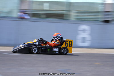 30 & 31/05/2015 : SuperKart 250, TTI Carbone et Championnat de France Long Circuit KZ2 et KZ2 Gentleman à Lédenon (Photos Stéphane Agnus) 2015 — karting