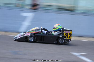 30 & 31/05/2015 : SuperKart 250, TTI Carbone et Championnat de France Long Circuit KZ2 et KZ2 Gentleman à Lédenon (Photos Stéphane Agnus) 2015 — karting