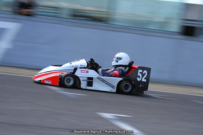 30 & 31/05/2015 : SuperKart 250, TTI Carbone et Championnat de France Long Circuit KZ2 et KZ2 Gentleman à Lédenon (Photos Stéphane Agnus) 2015 — karting