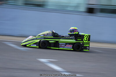 30 & 31/05/2015 : SuperKart 250, TTI Carbone et Championnat de France Long Circuit KZ2 et KZ2 Gentleman à Lédenon (Photos Stéphane Agnus) 2015 — karting