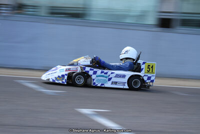 30 & 31/05/2015 : SuperKart 250, TTI Carbone et Championnat de France Long Circuit KZ2 et KZ2 Gentleman à Lédenon (Photos Stéphane Agnus) 2015 — karting