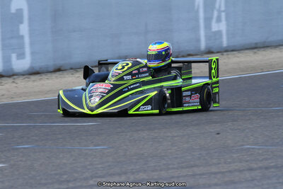30 & 31/05/2015 : SuperKart 250, TTI Carbone et Championnat de France Long Circuit KZ2 et KZ2 Gentleman à Lédenon (Photos Stéphane Agnus) 2015 — karting