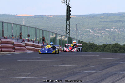 30 & 31/05/2015 : SuperKart 250, TTI Carbone et Championnat de France Long Circuit KZ2 et KZ2 Gentleman à Lédenon (Photos Stéphane Agnus) 2015 — karting