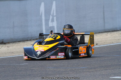 30 & 31/05/2015 : SuperKart 250, TTI Carbone et Championnat de France Long Circuit KZ2 et KZ2 Gentleman à Lédenon (Photos Stéphane Agnus) 2015 — karting