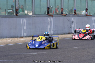 30 & 31/05/2015 : SuperKart 250, TTI Carbone et Championnat de France Long Circuit KZ2 et KZ2 Gentleman à Lédenon (Photos Stéphane Agnus) 2015 — karting