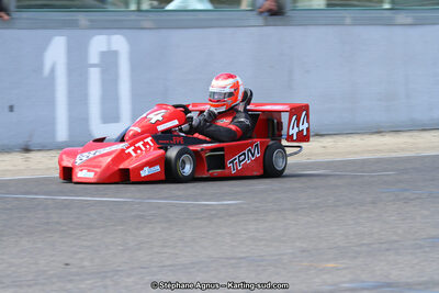 30 & 31/05/2015 : SuperKart 250, TTI Carbone et Championnat de France Long Circuit KZ2 et KZ2 Gentleman à Lédenon (Photos Stéphane Agnus) 2015 — karting